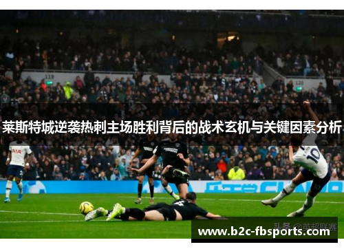 莱斯特城逆袭热刺主场胜利背后的战术玄机与关键因素分析 莱斯特城逆袭热刺主场胜利背后的战术玄机与关键因素分析